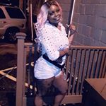 Profile Picture of darnisha harris (@gymshoe_lola) on Instagram