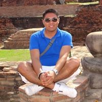 Profile Picture of David Giancarlo Odar Otero (@david-giancarlo-odar-otero) on Quora