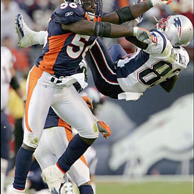 Randy Warrington - Twitter Profile Picture of Randy Warrington (@RWarrior140) on Twitter