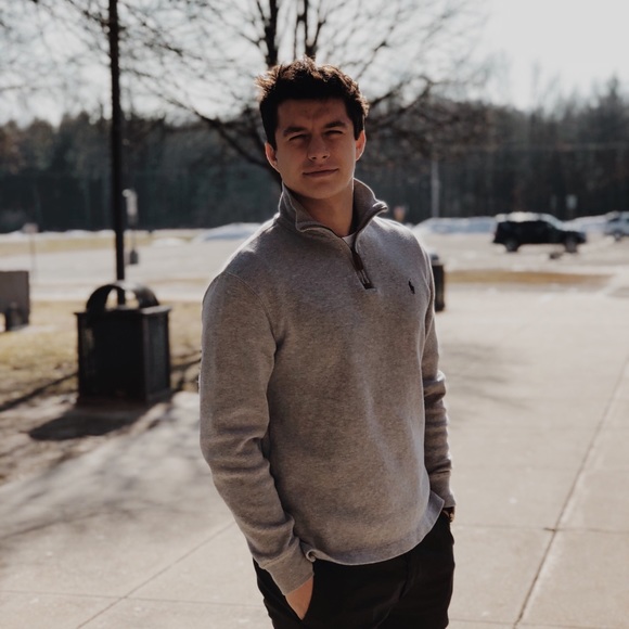 Profile Picture of Jake Chalenko (@jakechalenko) on Poshmark