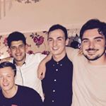 Profile Picture of Patrick Kerrigan (@patrick_kerrigan93) on Instagram