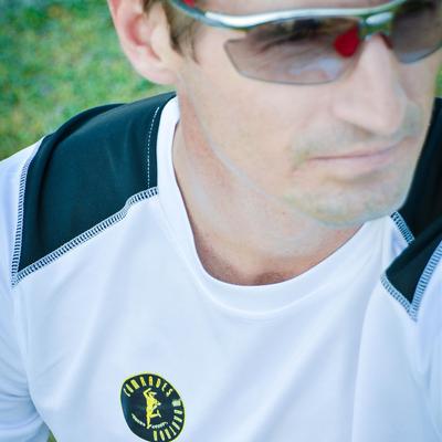 Lindsey Parry - Twitter Profile Picture of Lindsey Parry (@LindseyParryZA) on Twitter