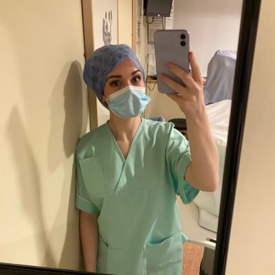 Profile Picture of Clare Gillespie Orthoptist (@ClareOrthoptist) on Twitter