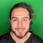 Profile Picture of Mahbod moghadam | مهبد مقدم (@mahbod.moghadam) on Instagram