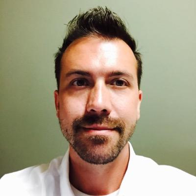 Profile Picture of Dave Richie (@DaveRichieComms) on Twitter