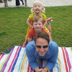 Profile Picture of Adam Lindsay-Smith (@sgtsimba1974) on Instagram