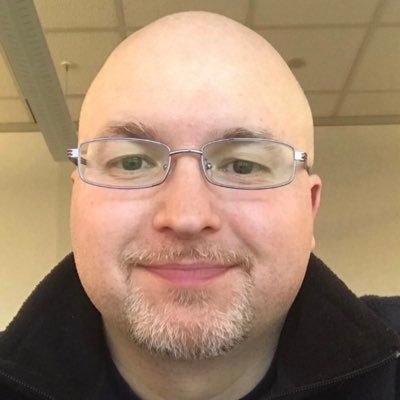 Profile Picture of Joey Burks (@_joeyburks) on Twitter