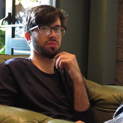 Profile Picture of Nick Rosato (@NickRosatoII) on Twitter
