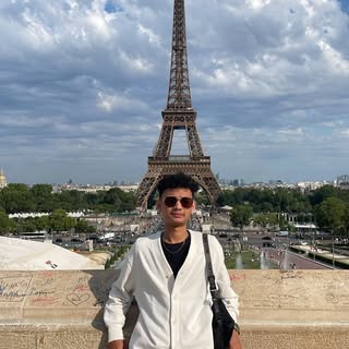 Profile Picture of Thomas (@thomas_krishna) on Instagram