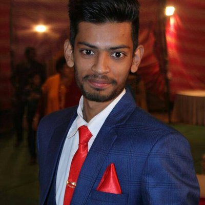 Profile Picture of Vishal Kumar Yadav (@vishalk28202966) on Twitter