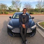 Profile Picture of James Bethea (@bethea47) on Instagram