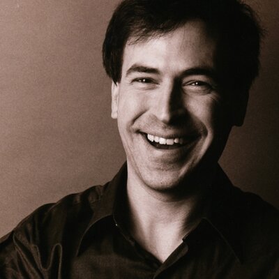 Profile Picture of John Dickson (@Filmuzik) on Twitter