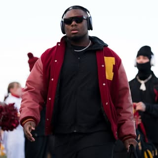 Profile Picture of J.R. Singleton (@therealjs) on Instagram