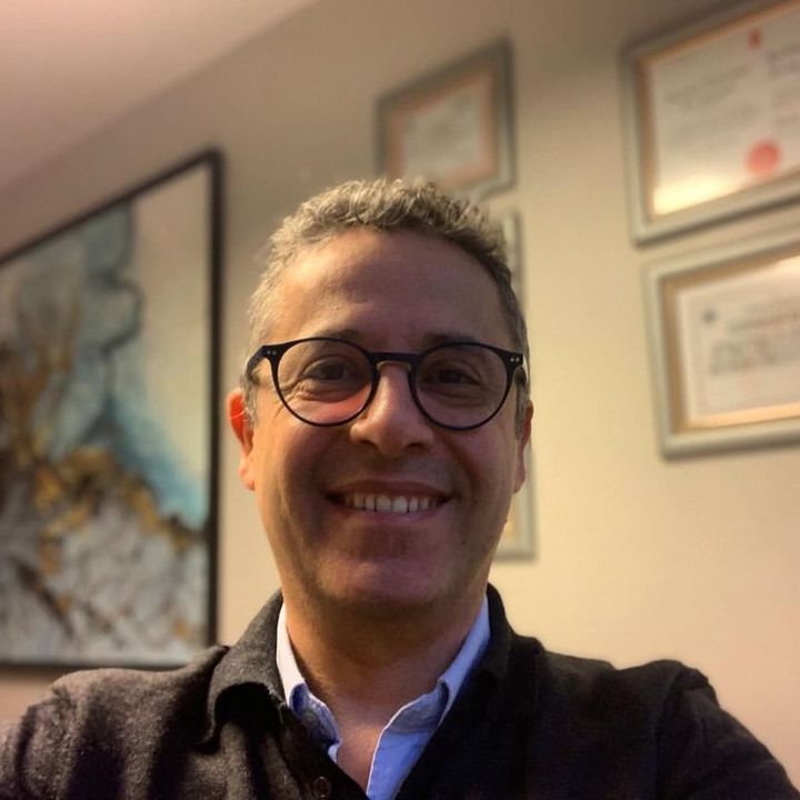 Profile Picture of Michael Noah (@michaelnoah72) on Tiktok