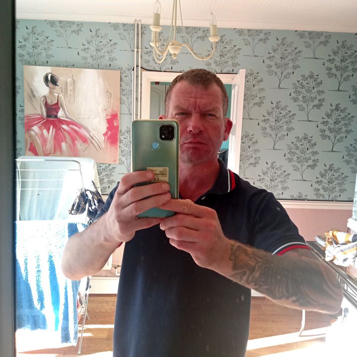 Profile Picture of skin1974 (@martinoglesby0) on Tiktok
