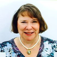 Profile Picture of Carolyn Anne Venable (@carolyn-anne-venable) on Quora