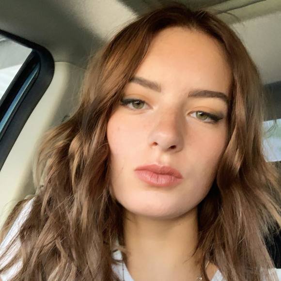 Profile Picture of Rylee Brickey (@ryleedanielle24) on Poshmark