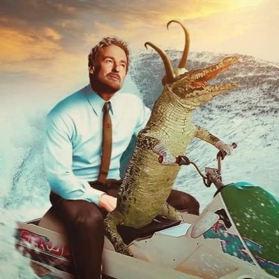 Profile Picture of Joseph Blackhurst (@Spudnut_Joefool) on Twitter