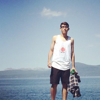 Profile Picture of Thomas Westbrook (@west_thomas98) on Twitter