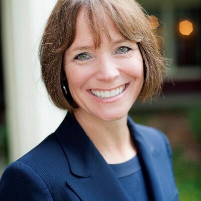 Profile Picture of Mary Pat Hartmann (@mphartmann2013) on Twitter