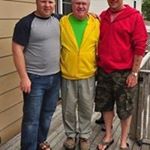 Profile Picture of Shaun Ingram (@shaun_the_photog) on Instagram