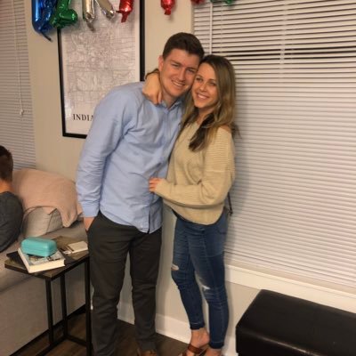 Profile Picture of Justin H. (@JMaxwellH523) on Twitter