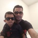 Profile Picture of Prasad John Dabre (@prasad.j.dabre) on Instagram