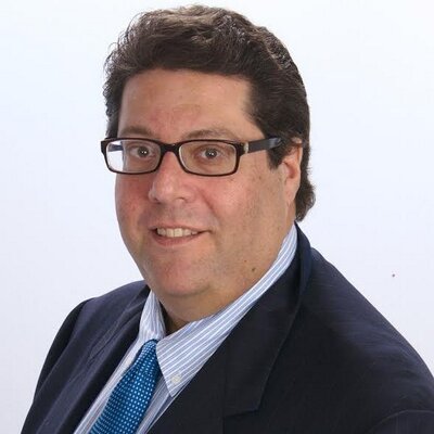 Profile Picture of Marc Manoff (@MarcManoff) on Twitter