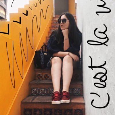 Profile Picture of Natasha Alvarez (@natasha_alvrz) on Twitter