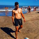 Profile Picture of Thomas Battistessa (@thomibatty) on Instagram