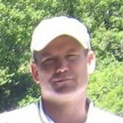 Profile Picture of Wade Wilkins (@wadewilkins) on Twitter