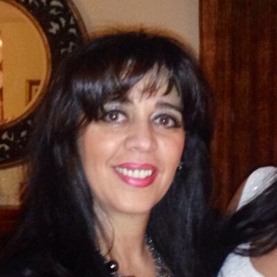 Profile Picture of Beatriz Arredondo (@BeatrizArredon7) on Twitter