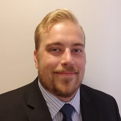 Profile Picture of Joshua Daily (@Joshua_Daily) on Twitter