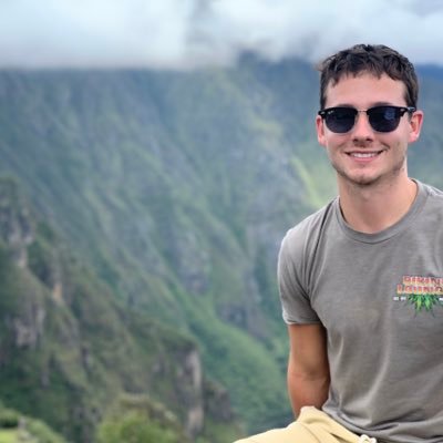 Profile Picture of Jer Bear (@jeremy_cansler) on Twitter