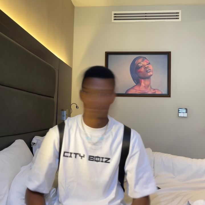 Profile Picture of joseph__ix (@joseph__ix) on Tiktok