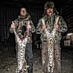 Profile Picture of Kyle Crickenberger (@vapredatorhunter) on Instagram