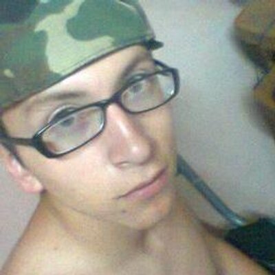 Profile Picture of Brian Robledo (@brianrobledo4) on Twitter