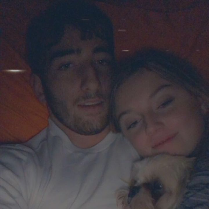 Profile Picture of Nathan Ducharme (@@nathanducharme8) on Tiktok