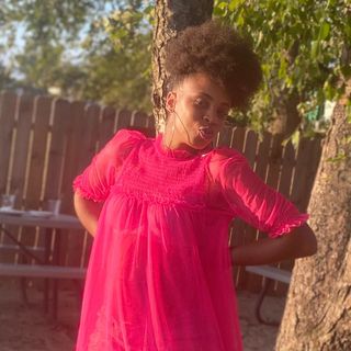 Profile Picture of Nichole Chew (Randall) (@NikSoLovely) on Facebook