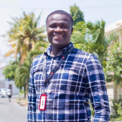 Profile Picture of Fred Alvis (@FredAlvis2) on Twitter