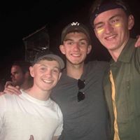 Profile Picture of Adam Galligan (@adam-galligan-1) on Quora