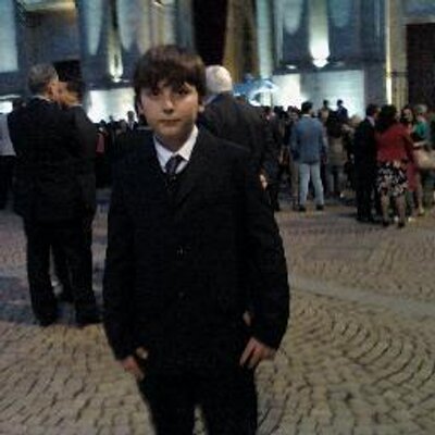 Profile Picture of Leo Scalia (@leoscalia) on Twitter