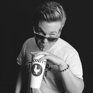 Profile Picture of Andrew Luchenbill (@andrew.luchenbill) on Facebook