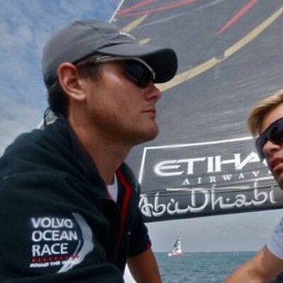 Profile Picture of James O'Mahony (@JamesO_Mahony) on Twitter