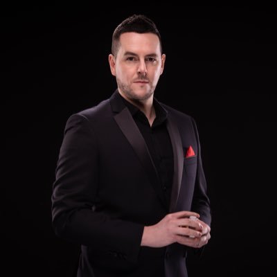 Profile Picture of  ♦ Billy Reid  ♦ (@BillyRmagician) on Twitter