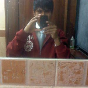 Profile Picture of Jimmy Sosa Llamocca (@jimmysosa100) on Twitter