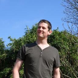 Profile Picture of James Cranch (@JamesCranch) on Twitter