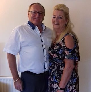 Profile Picture of Michael Brookfield (And Helen) (@michael.brookfield.790) on Facebook