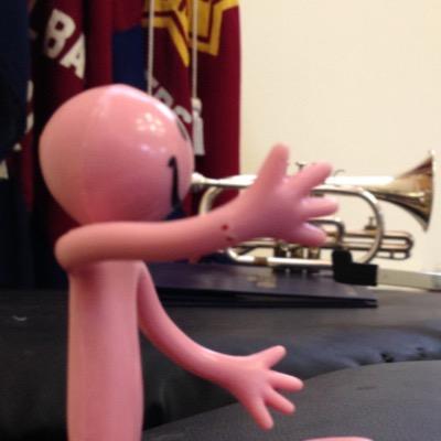 Profile Picture of Terry Booth (@sa_terrybooth) on Twitter