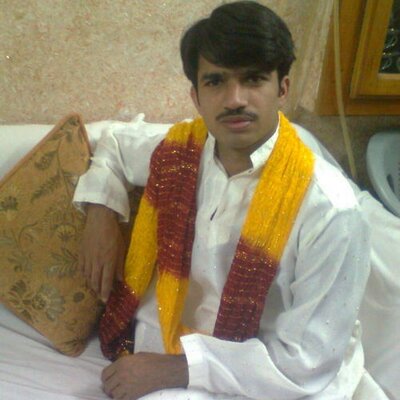 Profile Picture of Rehansadiq (@MalikRehanSadiq) on Twitter